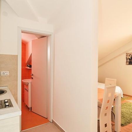 Apartmani P&M Tivat Eksteriør billede