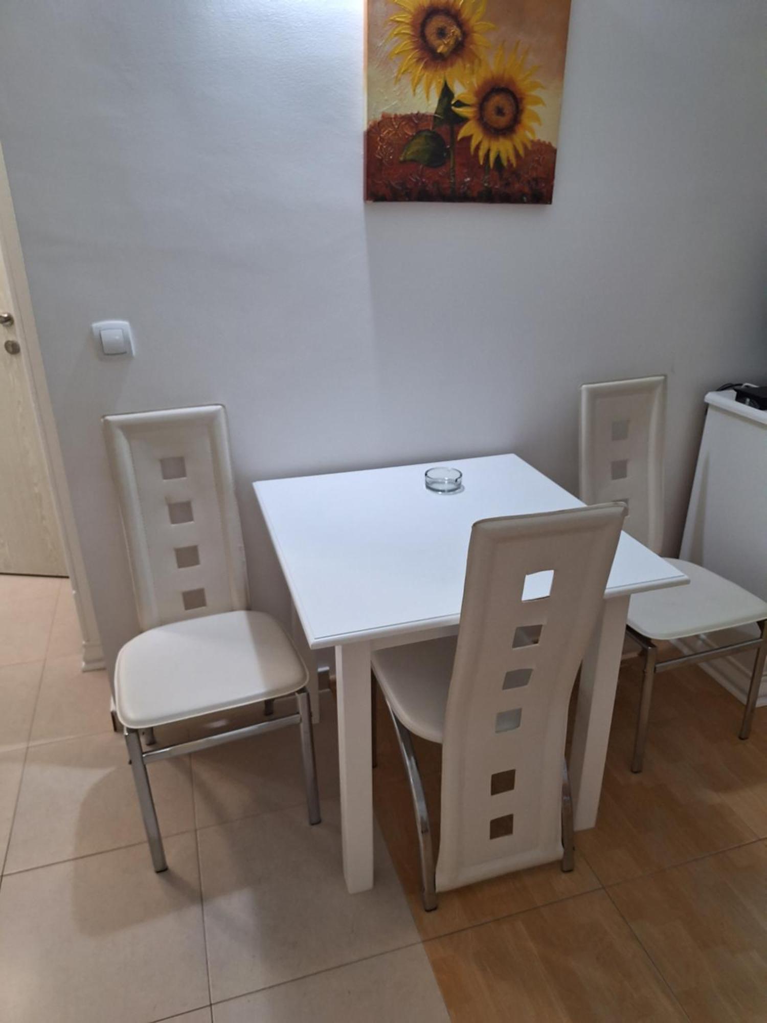 Apartmani P&M Tivat Eksteriør billede