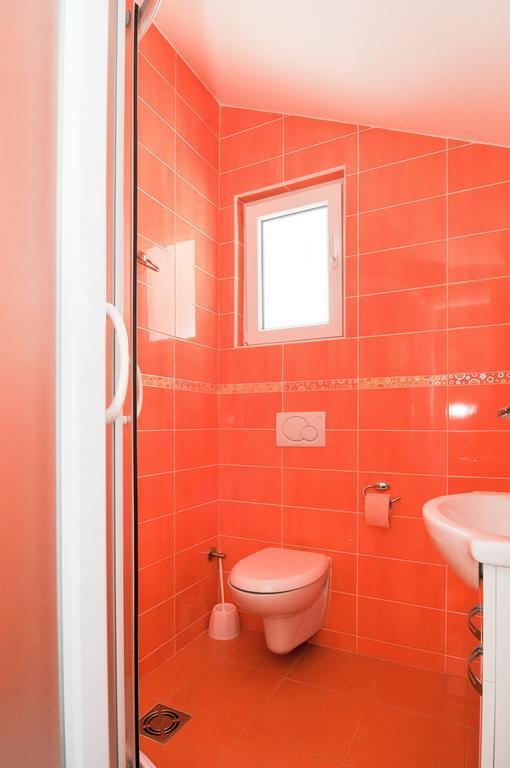 Apartmani P&M Tivat Eksteriør billede